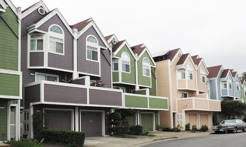 How to Choose the Perfect Property for Your Family