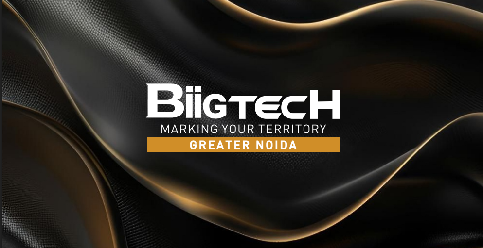 BiigTech Hub Commercial